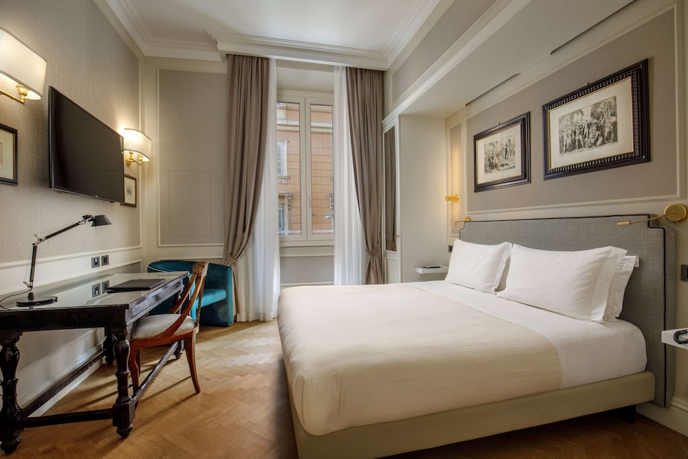 Family Room, Multiple Beds, Non Smoking, Connecting Rooms thumbnail 5
