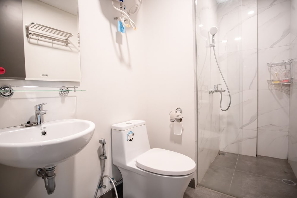 Design Apartment, 2 Bedrooms, Ocean View, Executive Level - Photo 10
