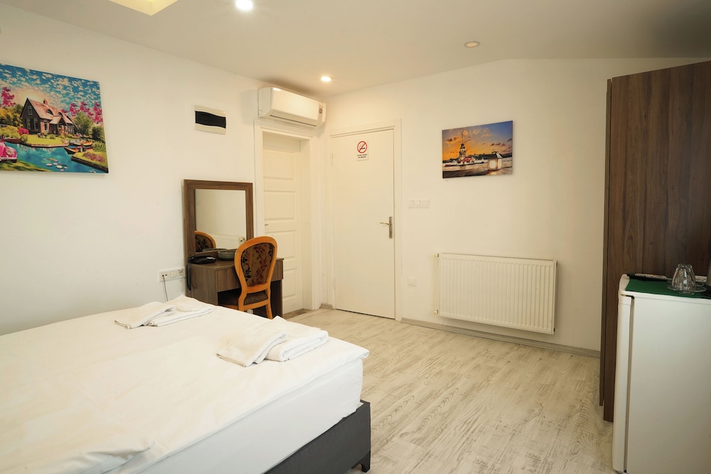 Comfort Room photo 3