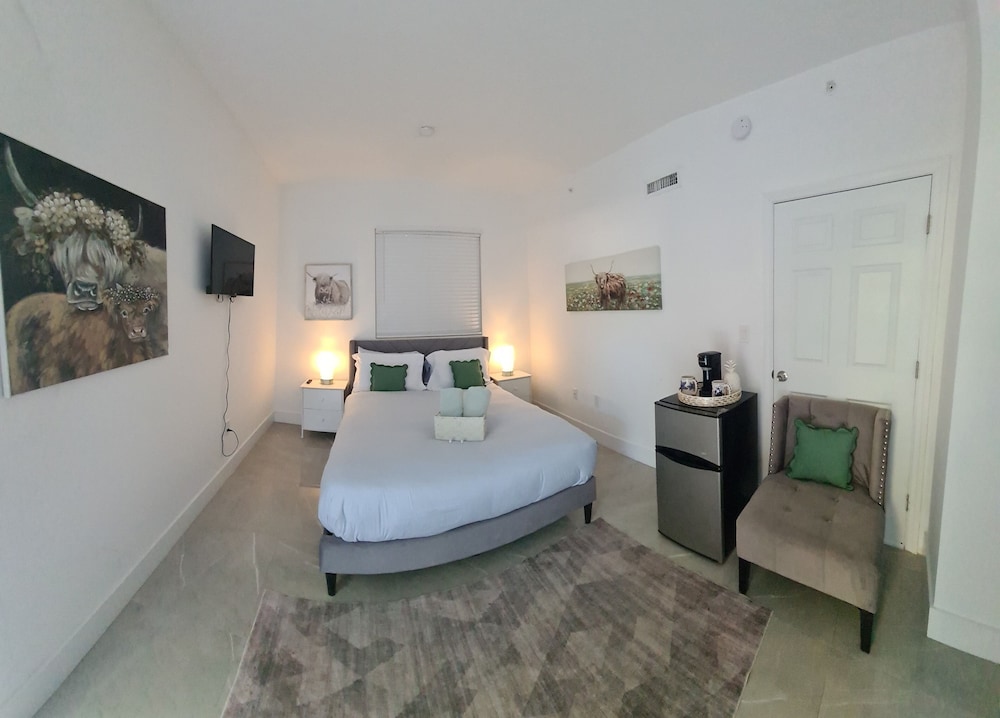 Business Double Room, 1 Queen Bed photo 1
