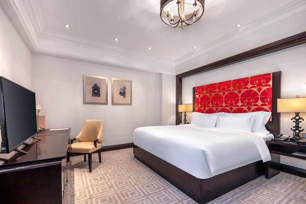 Art Deco King Room photo 1