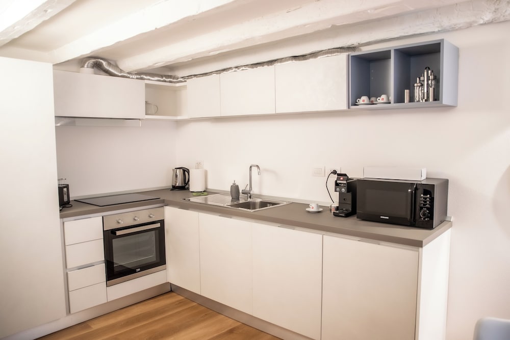 City Lodge Duplex Annex - Piazza Unita' - Photo 4