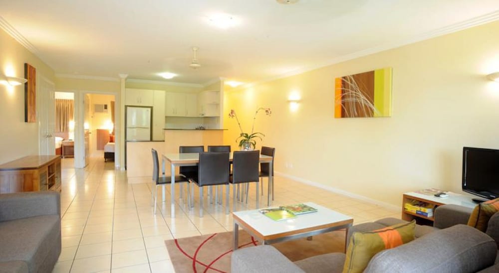 Standard Apartment, 3 Bedrooms