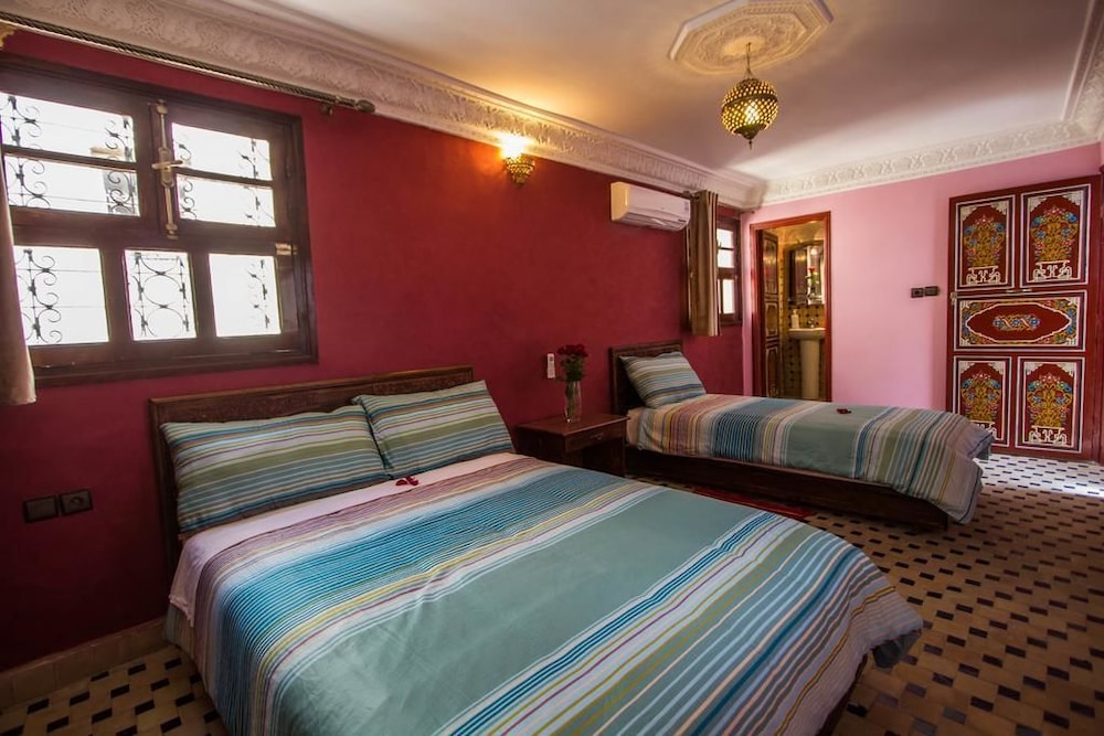 Triple Room photo 2