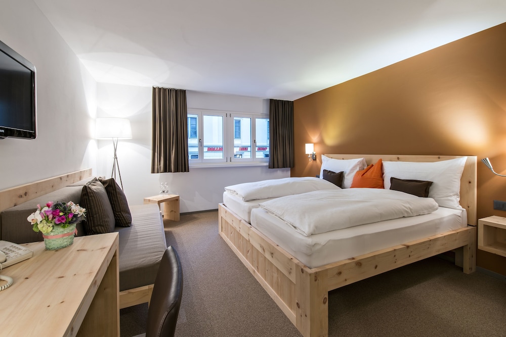 Superior Double Room photo 3