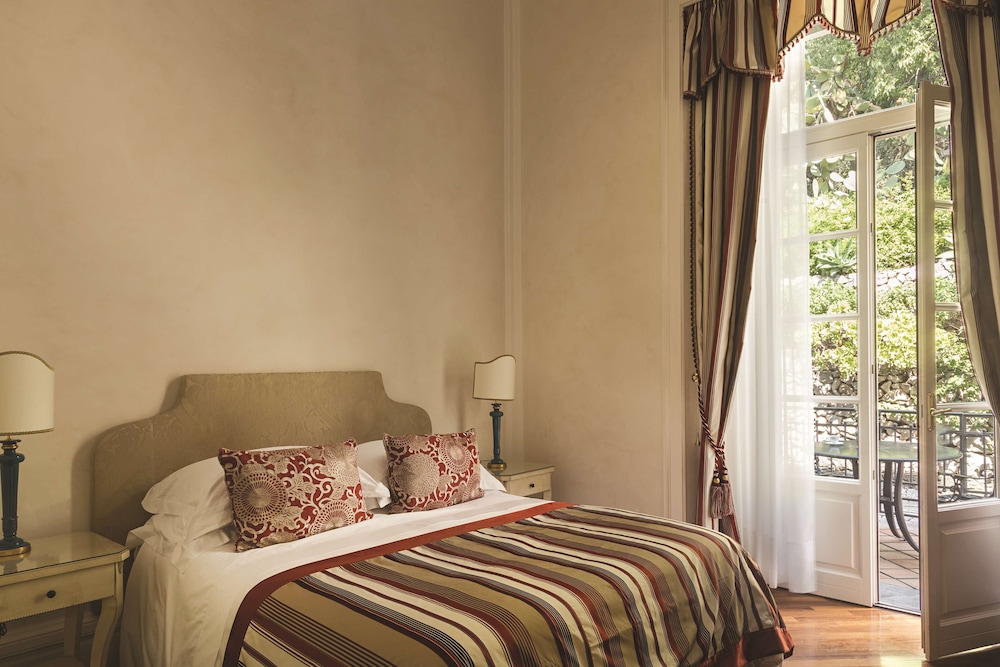 Superior Room, Annex Building (Villa Flora)
