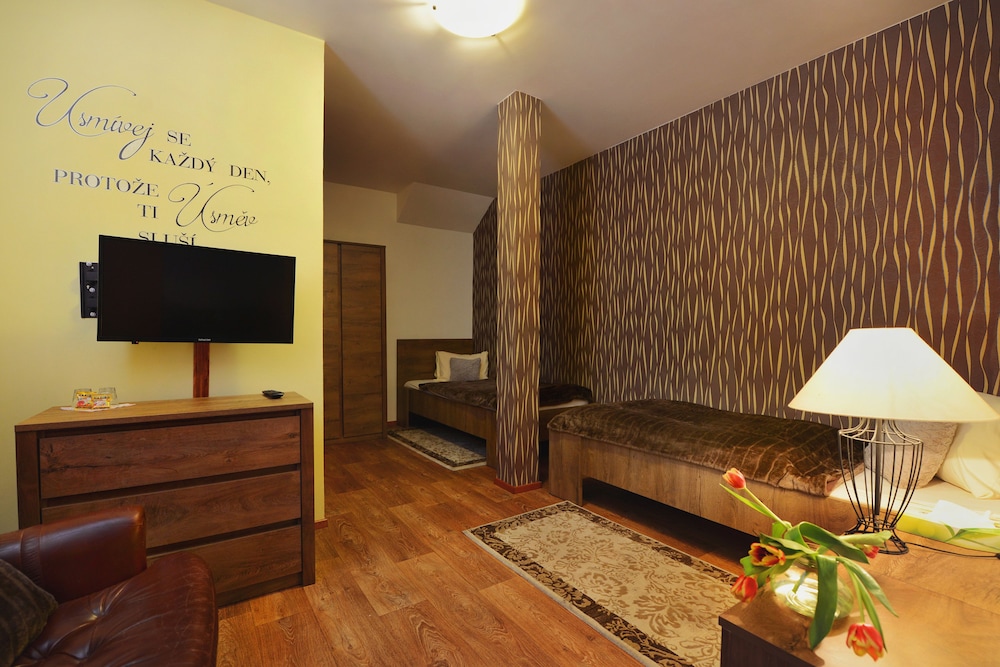 Twin Room photo 2
