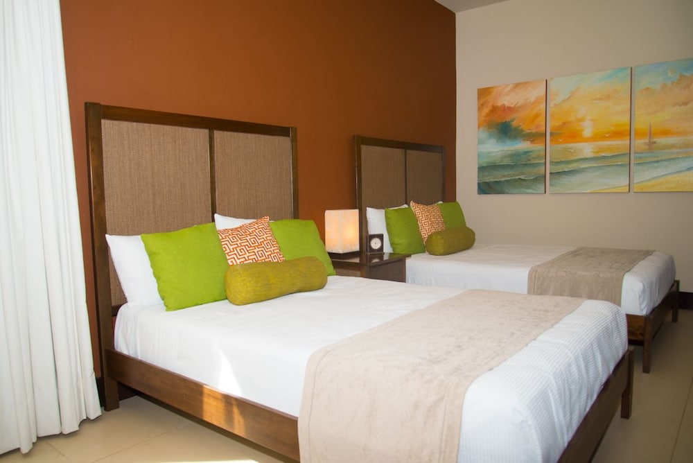 Penthouse, 2 Bedrooms