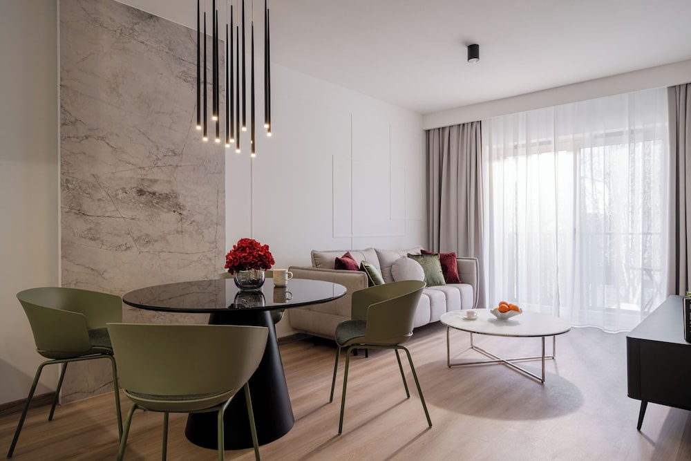 Premium Apartment