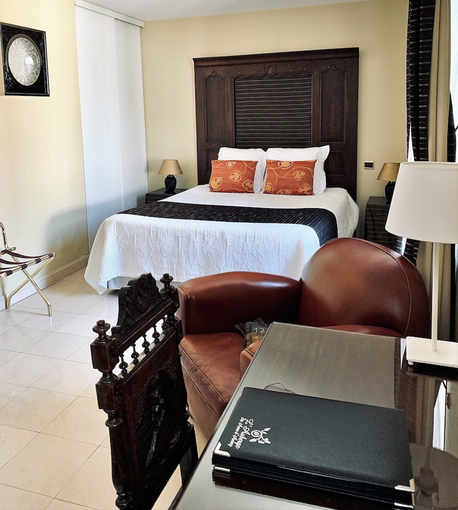 Standard Room, 1 Twin Bed