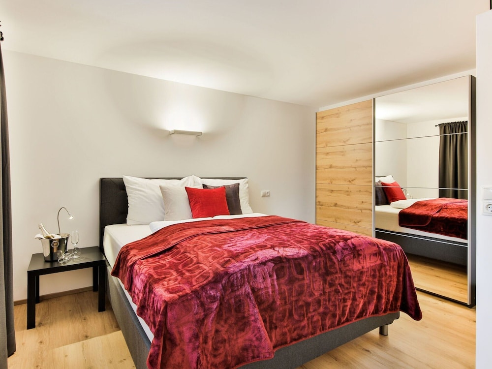 Comfort Apartment, 2 Bedrooms photo 1