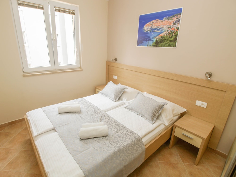 Apartment, 1 Bedroom, Balcony (2 Adults + 2 Children)
