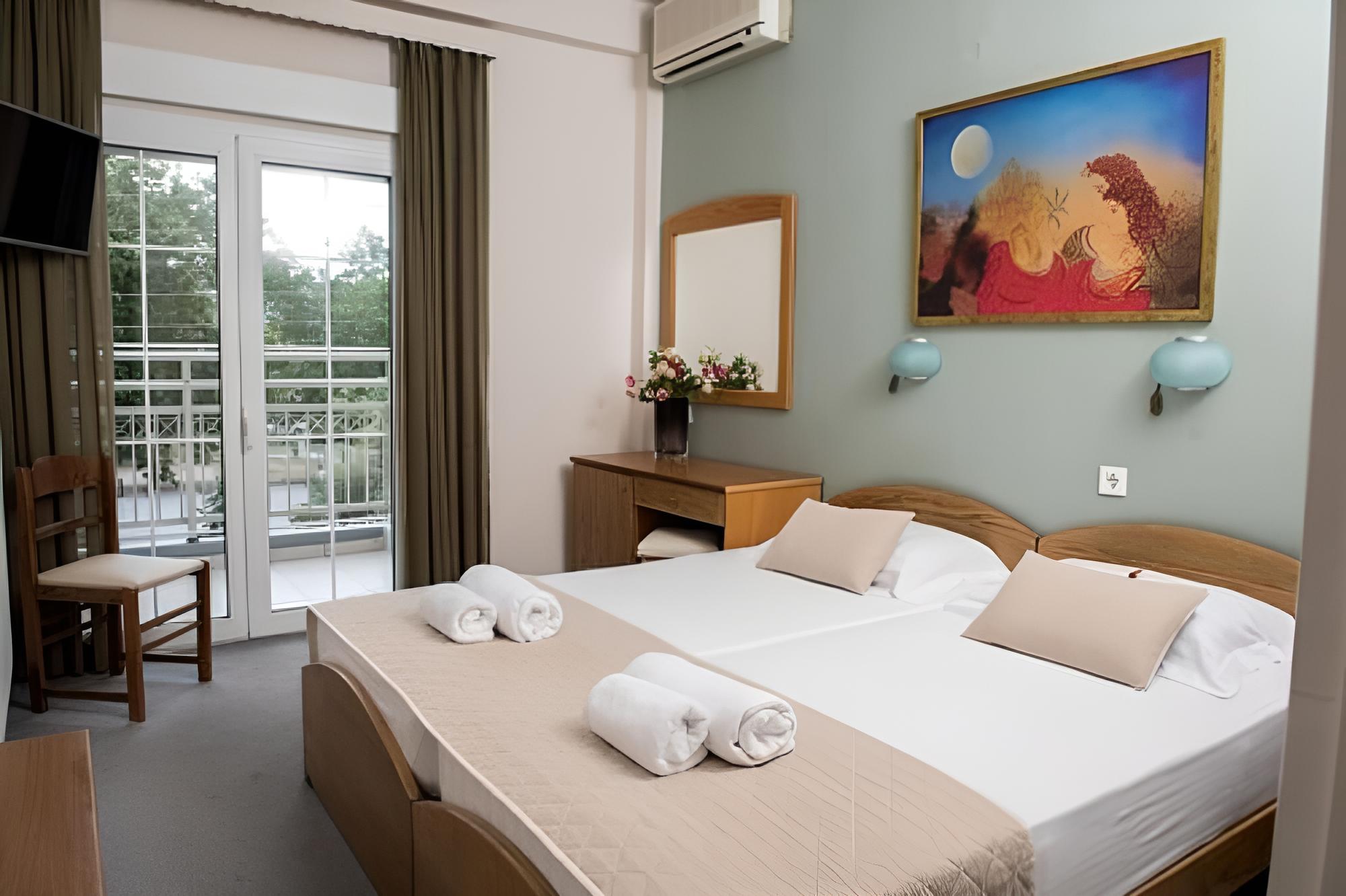 Family Apartment, 2 Bedrooms photo 1