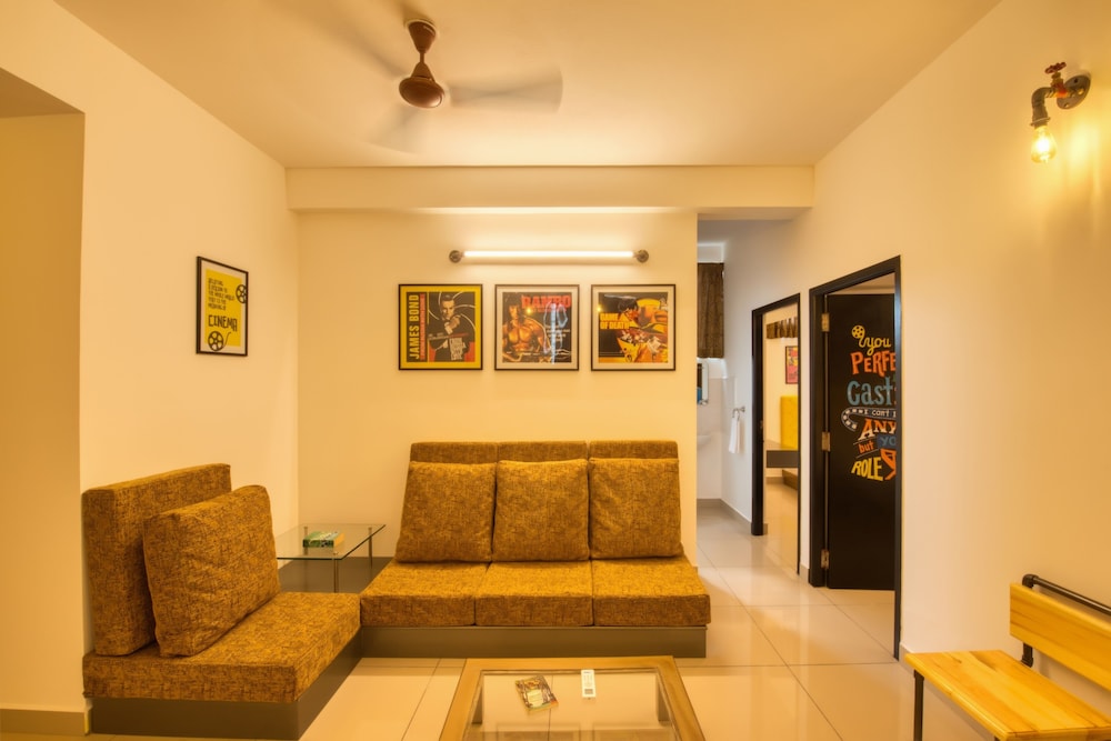 House with 2 Bedrooms (5 Adults) - Photo 10