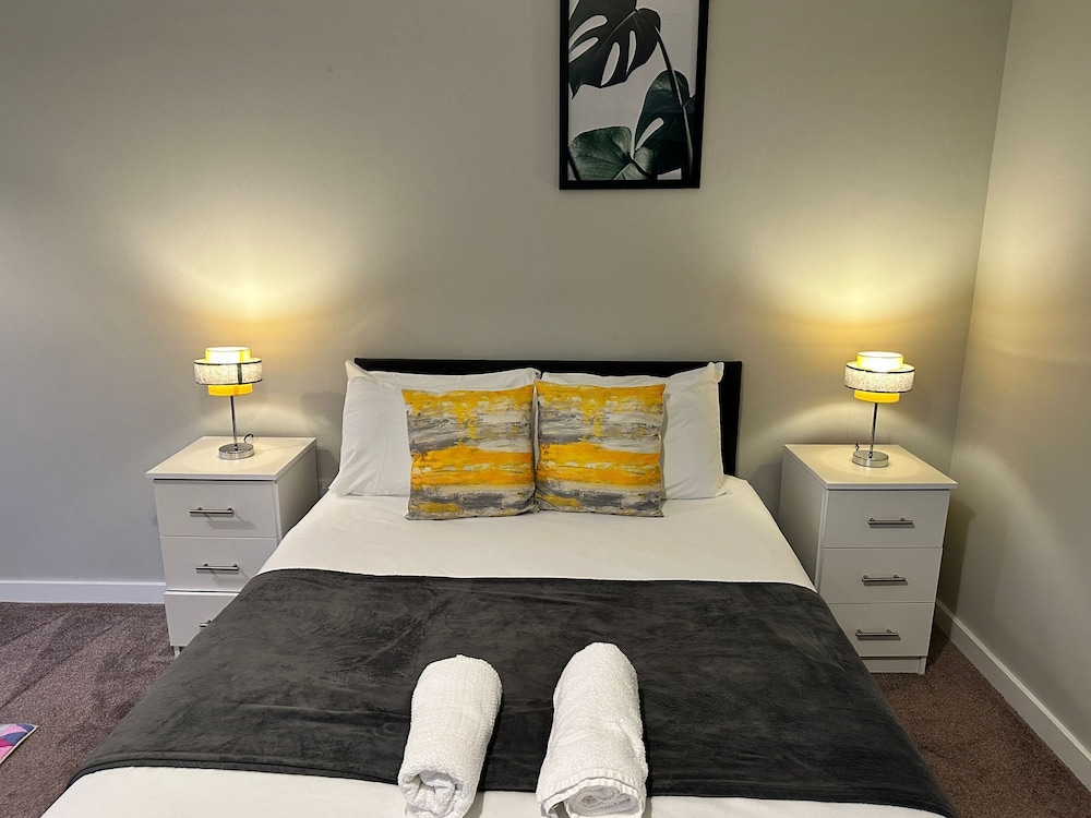 Studio Apartment photo 2