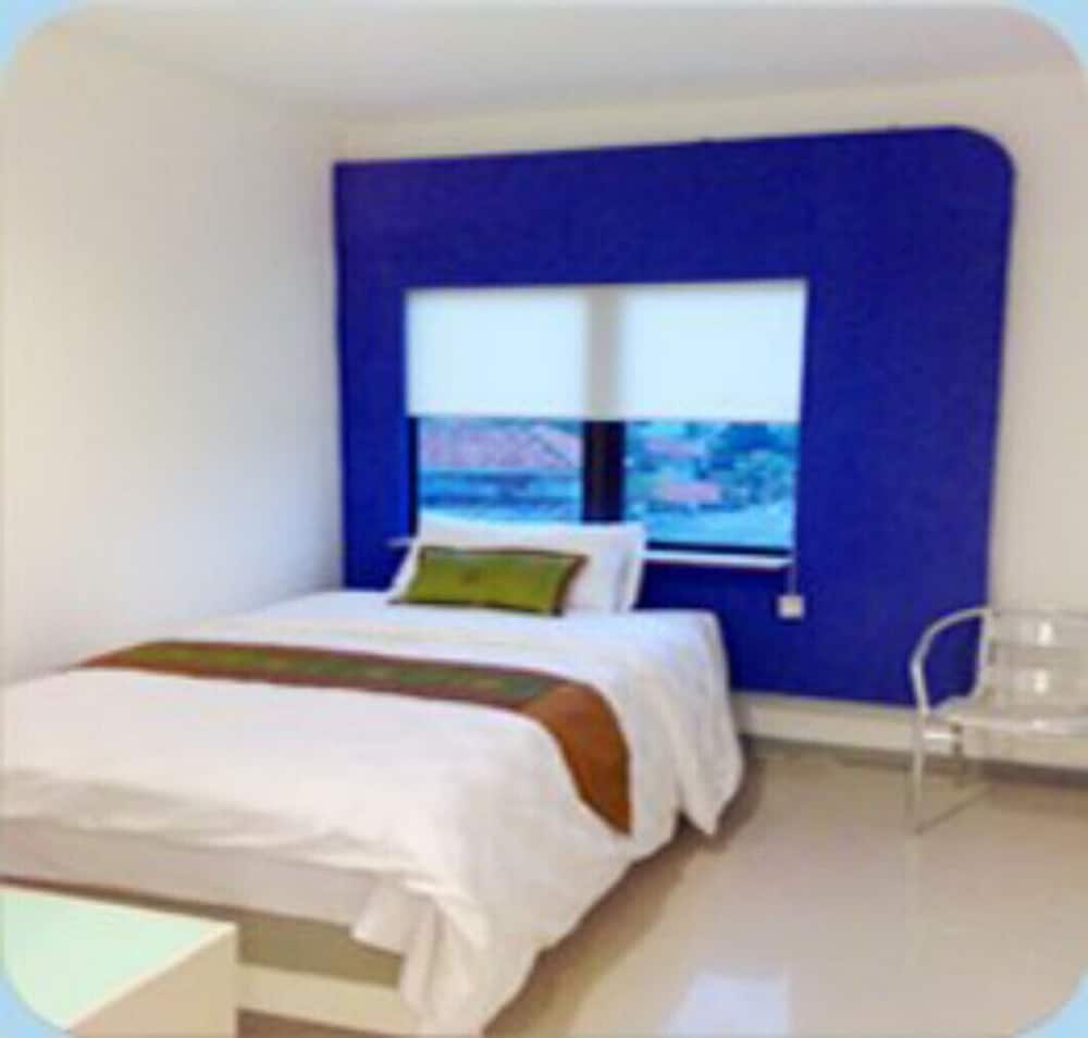 Economy Single Room, 1 Twin Bed