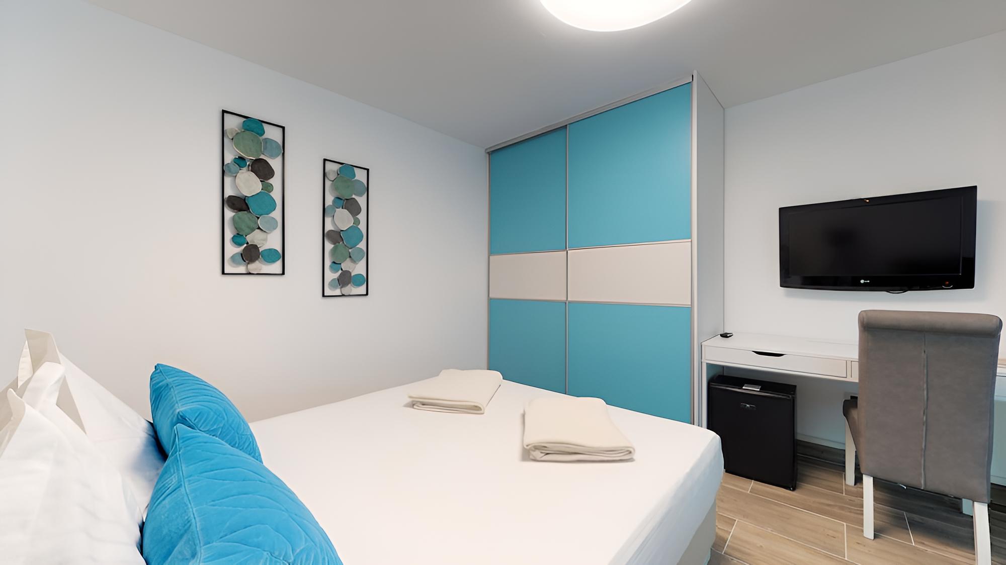 Triple Room photo 1