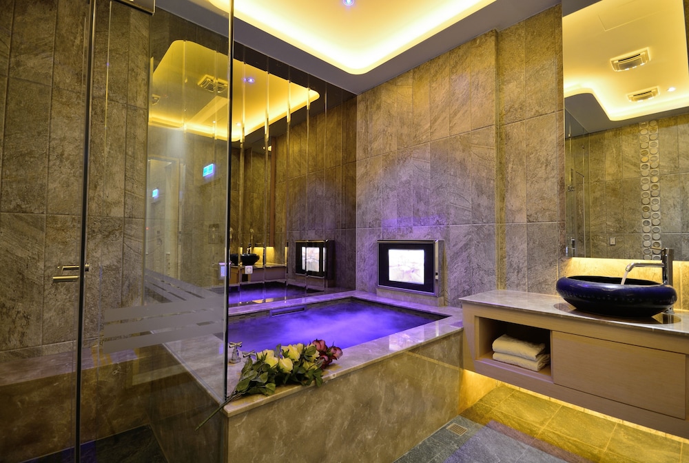 Design Double Room 21:00 photo 2