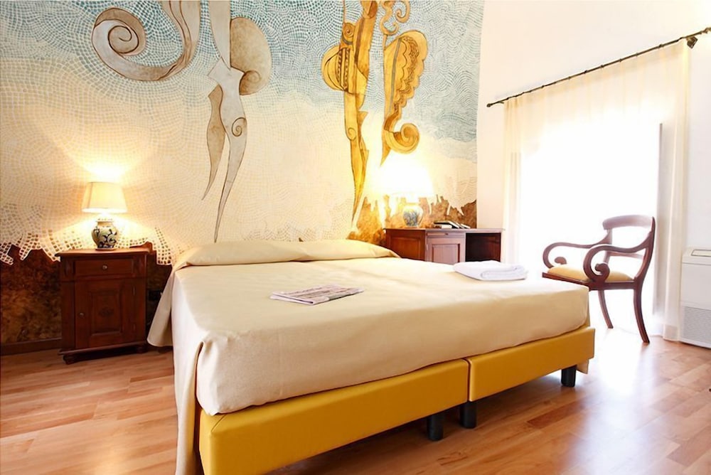 Superior Room photo 2