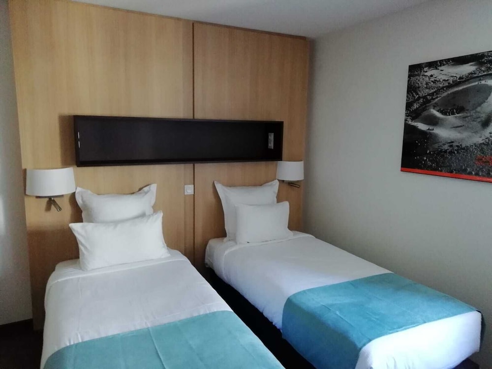 Superior Room, 2 Twin Beds photo 2