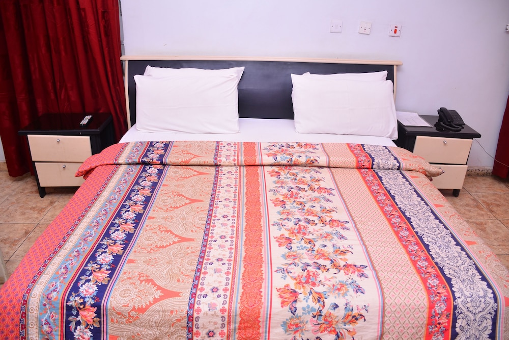 Deluxe Double Room, 1 Double Bed photo 2