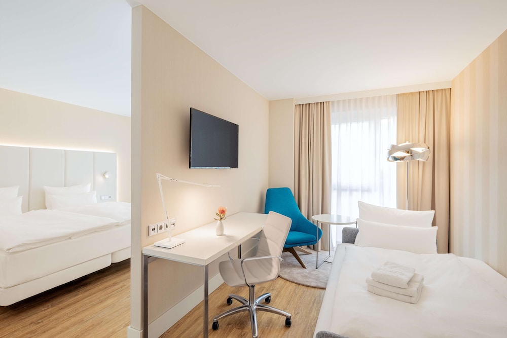 Junior Suite (Extra Bed 3 adults)