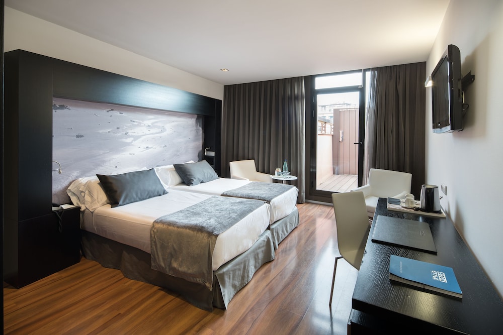 Superior Room, Terrace photo 3