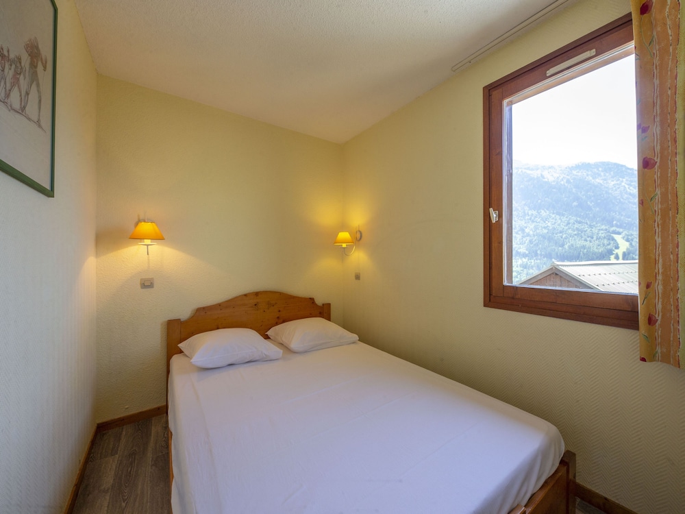 Apartment, 2 Bedrooms, 7 Persons