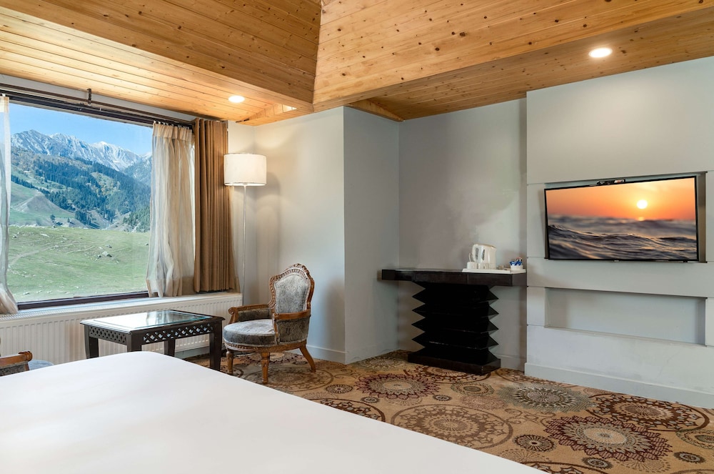 Junior Suite - Photo 1