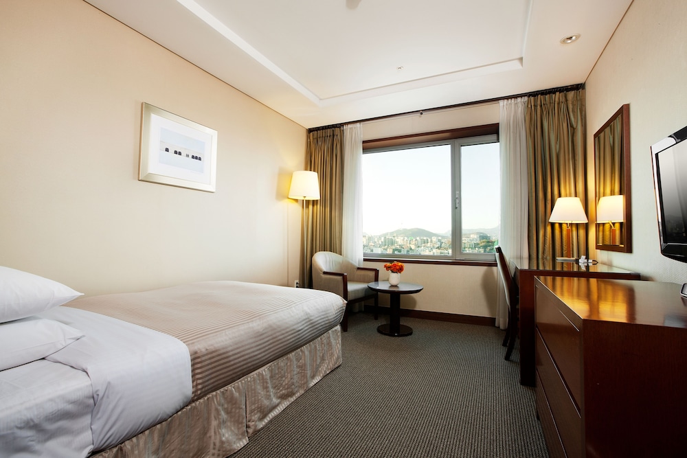 Standard Room, 1 Twin Bed, Non Smoking - Photo 16