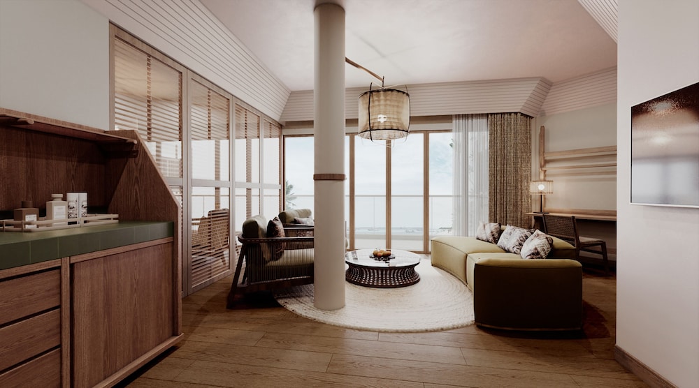 Premier Seaview Suite (2 bedrooms) - Photo 5