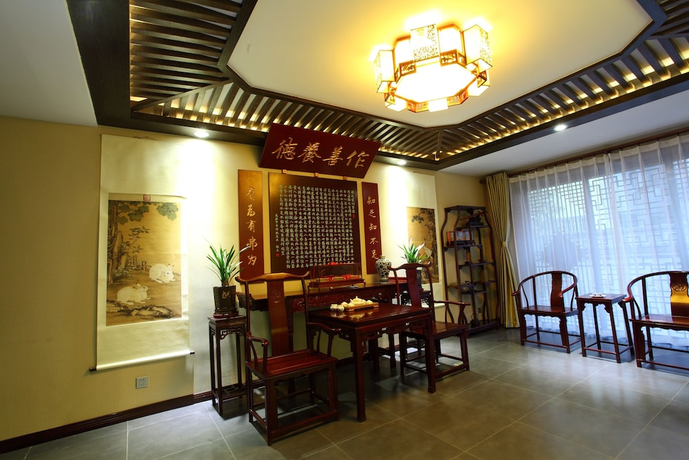 Deluxe Villa With 7 Bedroom photo 2