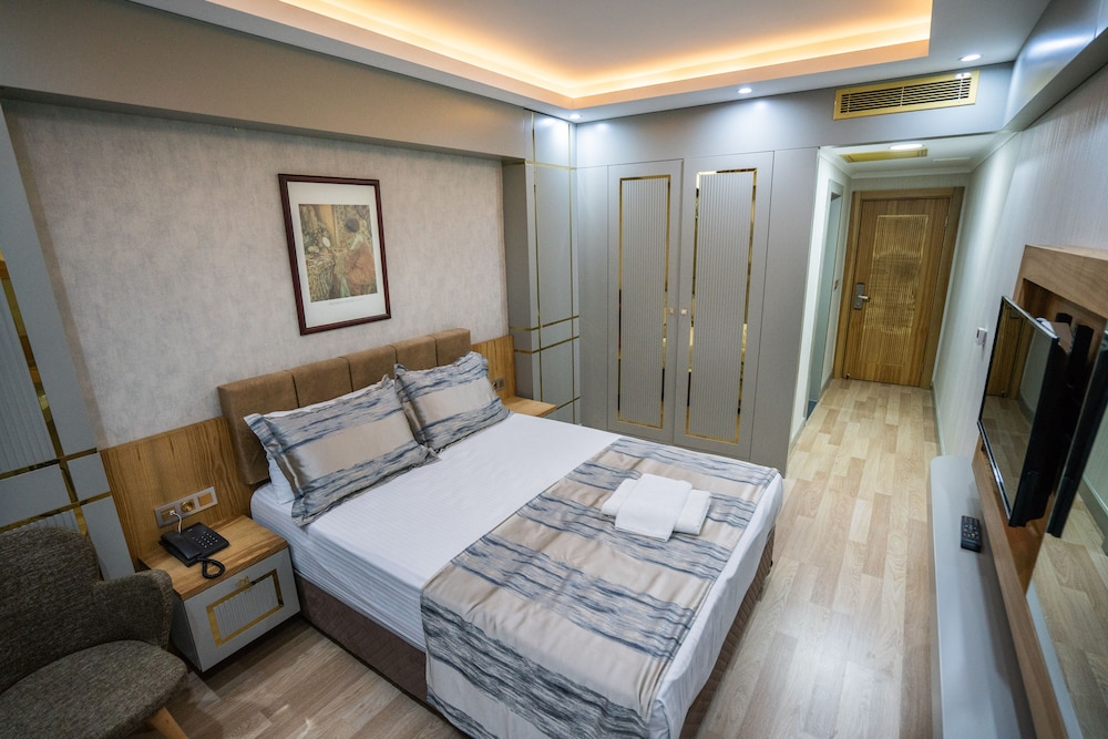 Standard Single Room photo 2