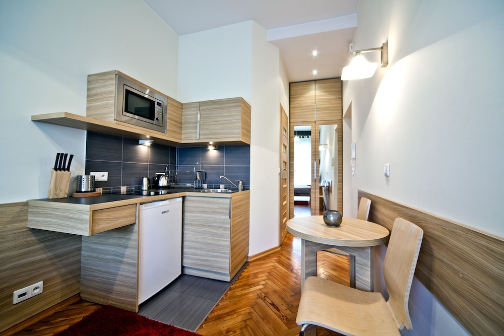 4Seasons Apartments Cracow — photo 341