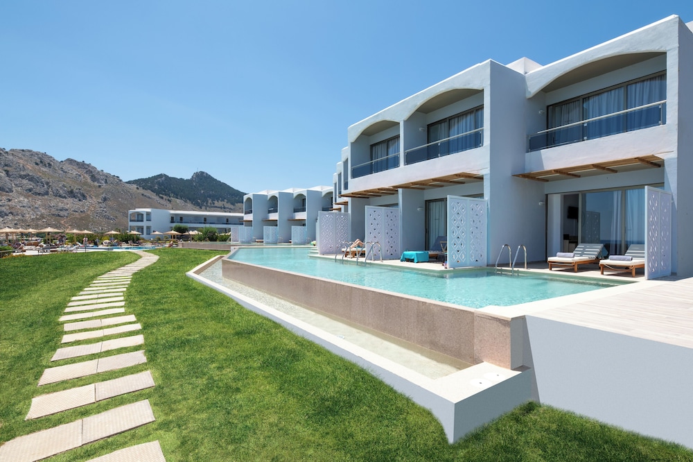 Double Room, Balcony, Sea View