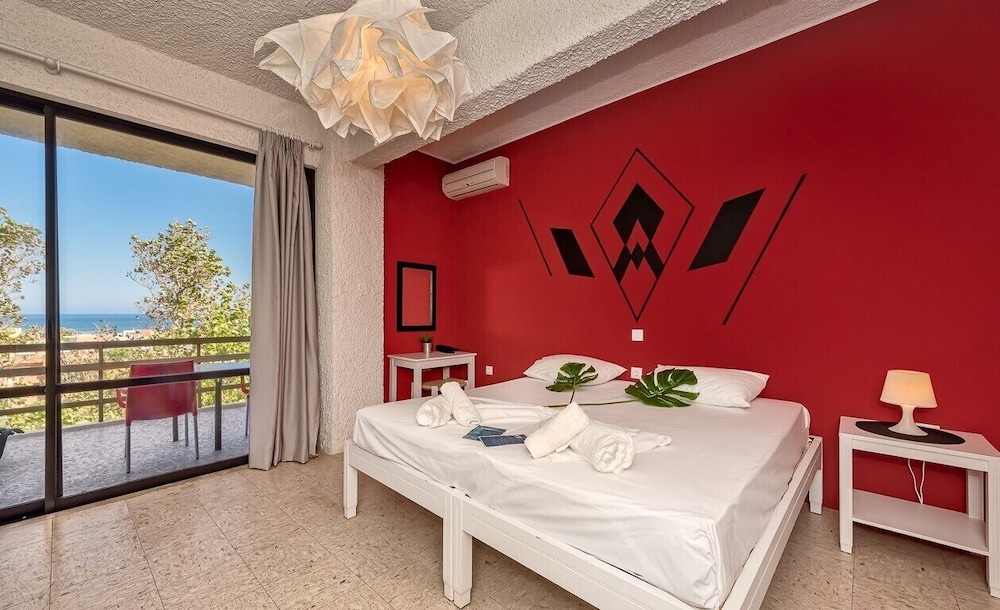 Standard Double Room, Garden View photo 3