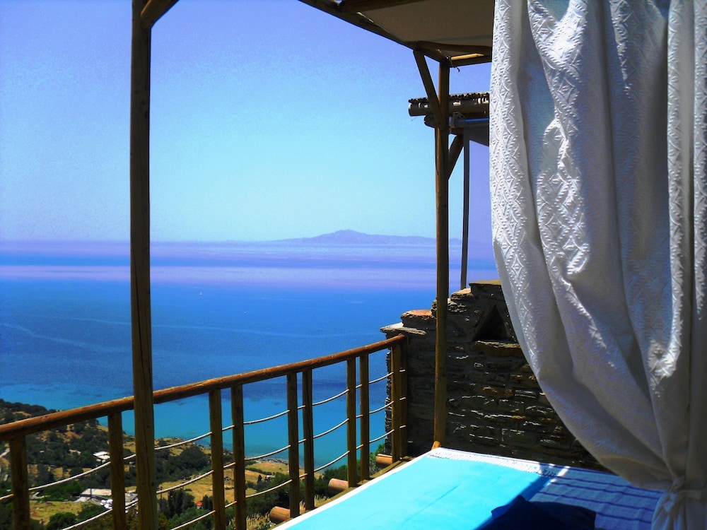 Suite with Sea View photo 1