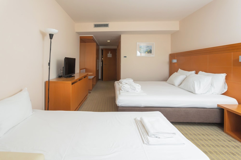 Standard Double Room, Park View photo 1