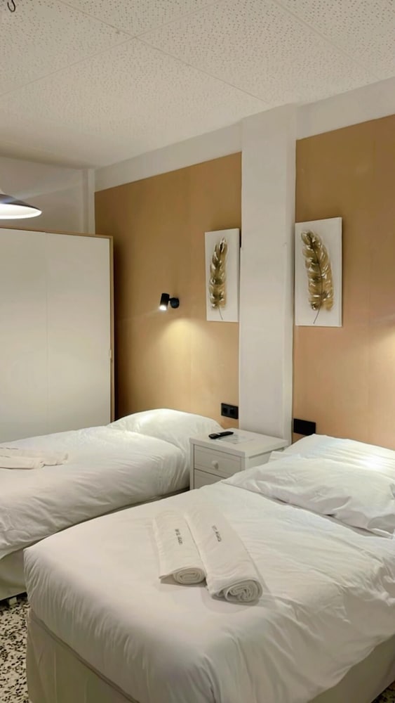 Superior Double Room, Balcony