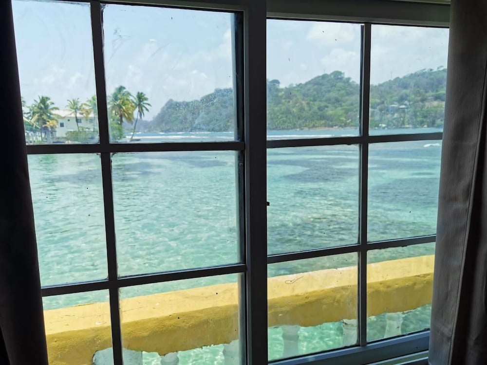 Deluxe Double Room, Ocean View
