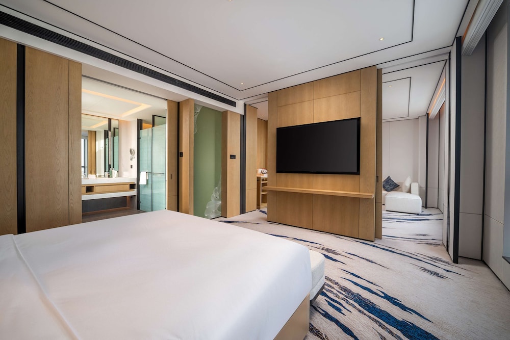 Premium Suite, 1 King Bed photo 1