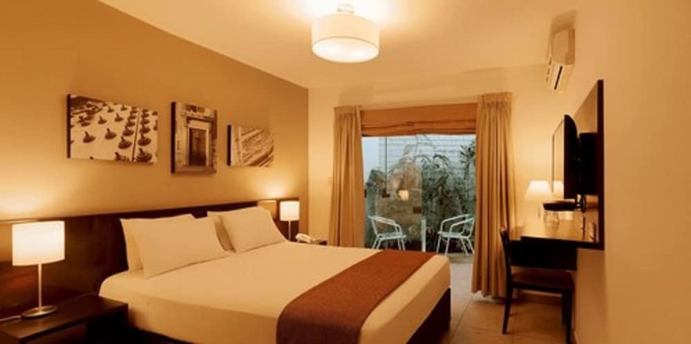 Superior Double Room, Patio - Photo 2