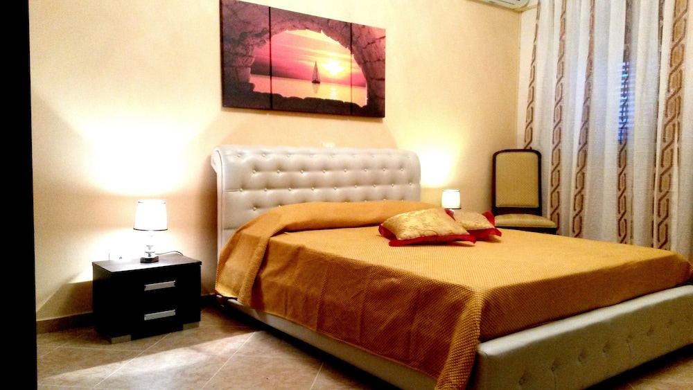 Quadruple Room, 2 Bedrooms photo 1