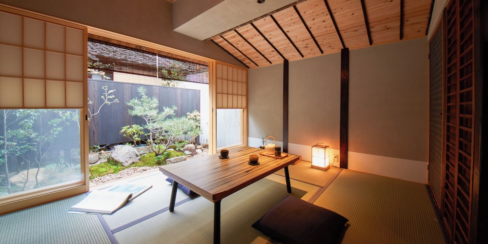 Japanese Style Room, Main Building photo 1