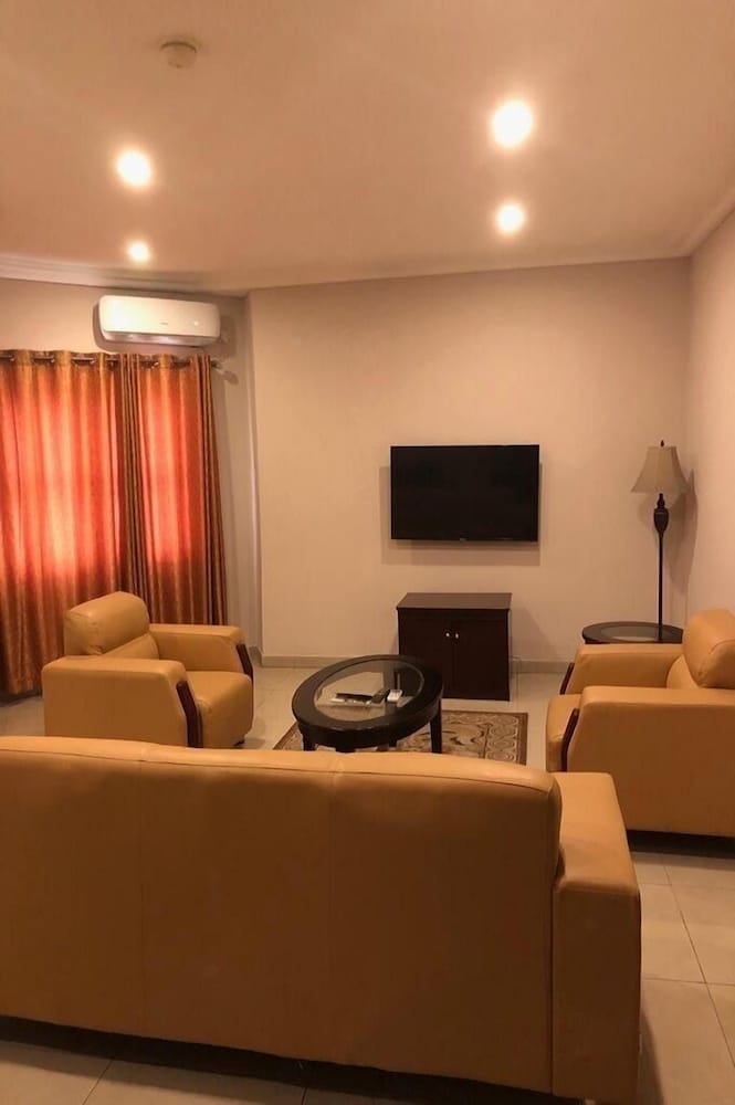 Executive Room photo 2