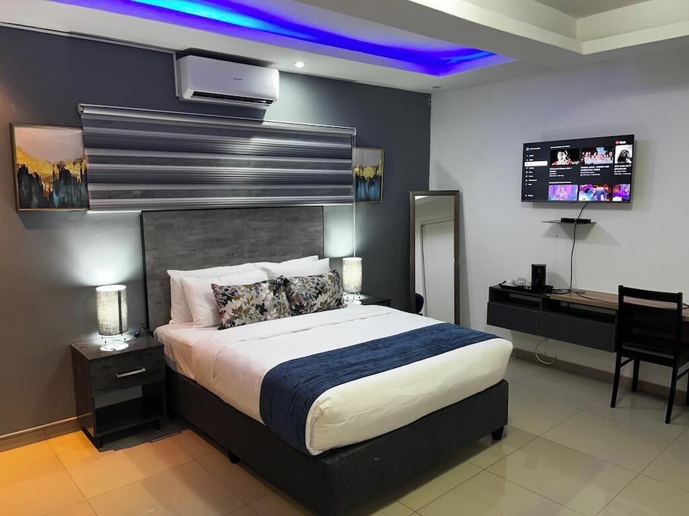 Executive Room photo 1