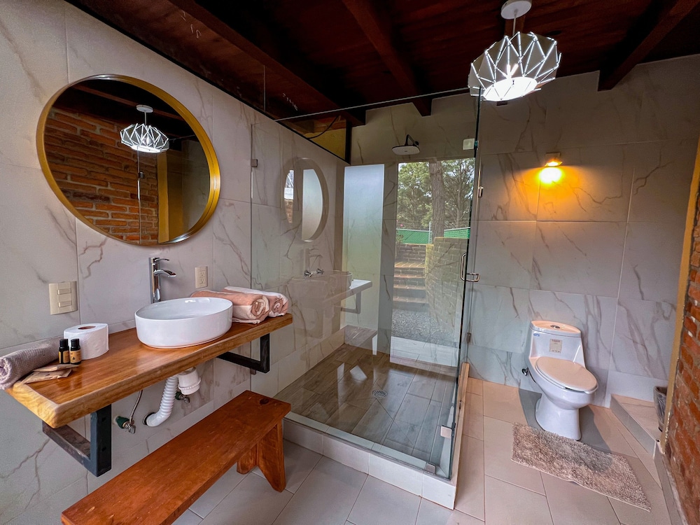 Comfort Cabin photo 3