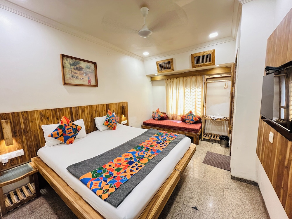 Luxury Quadruple Room