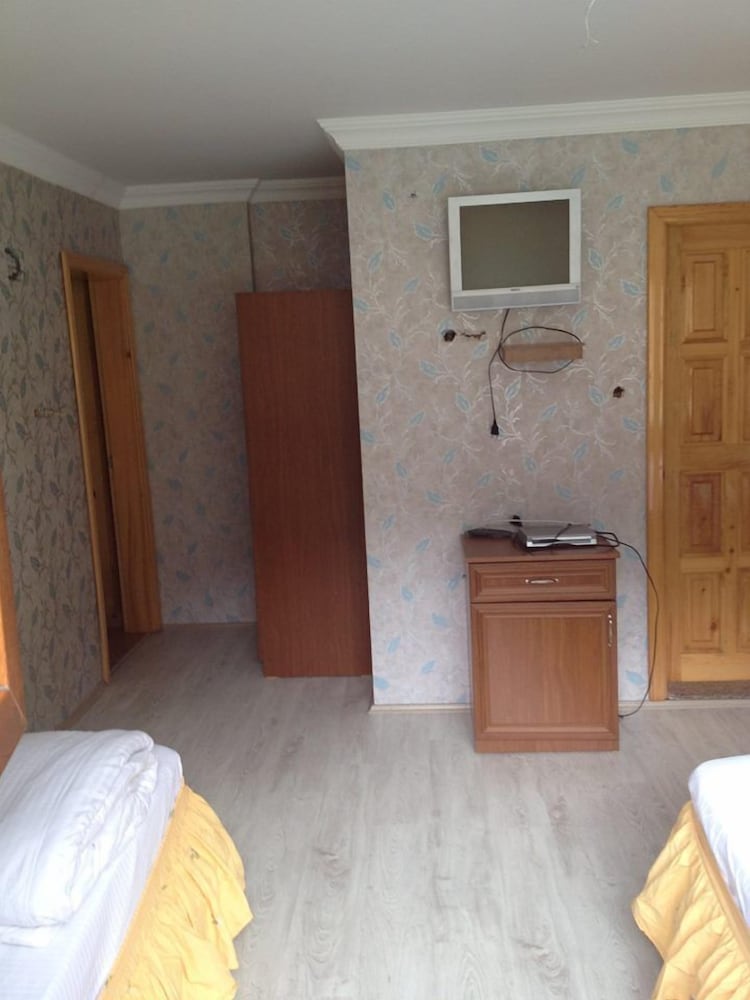 Standard Double or Twin Room, Mountain View - Photo 4