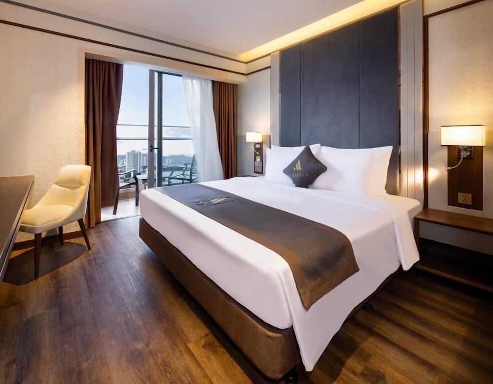 Executive Club Suite City View - Photo 1